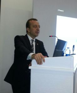 TBD Genç Etkinliği