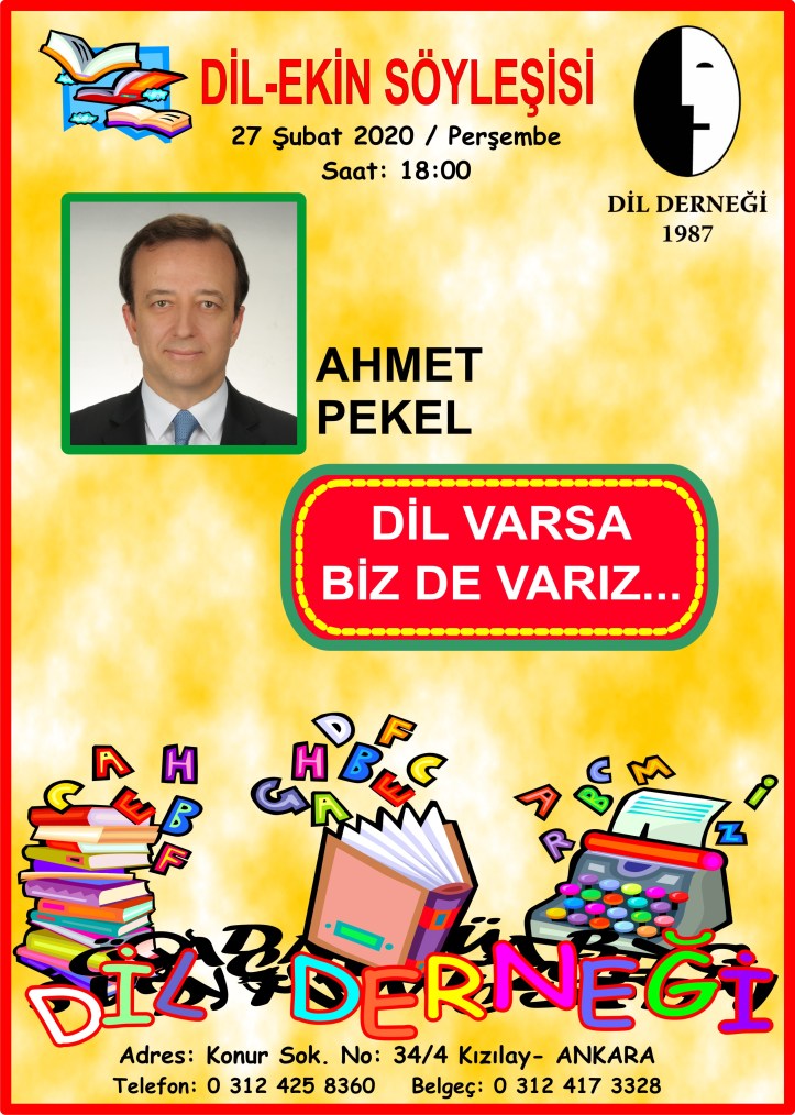 16_DilEkin_AhmetPekel_27Şubat2020